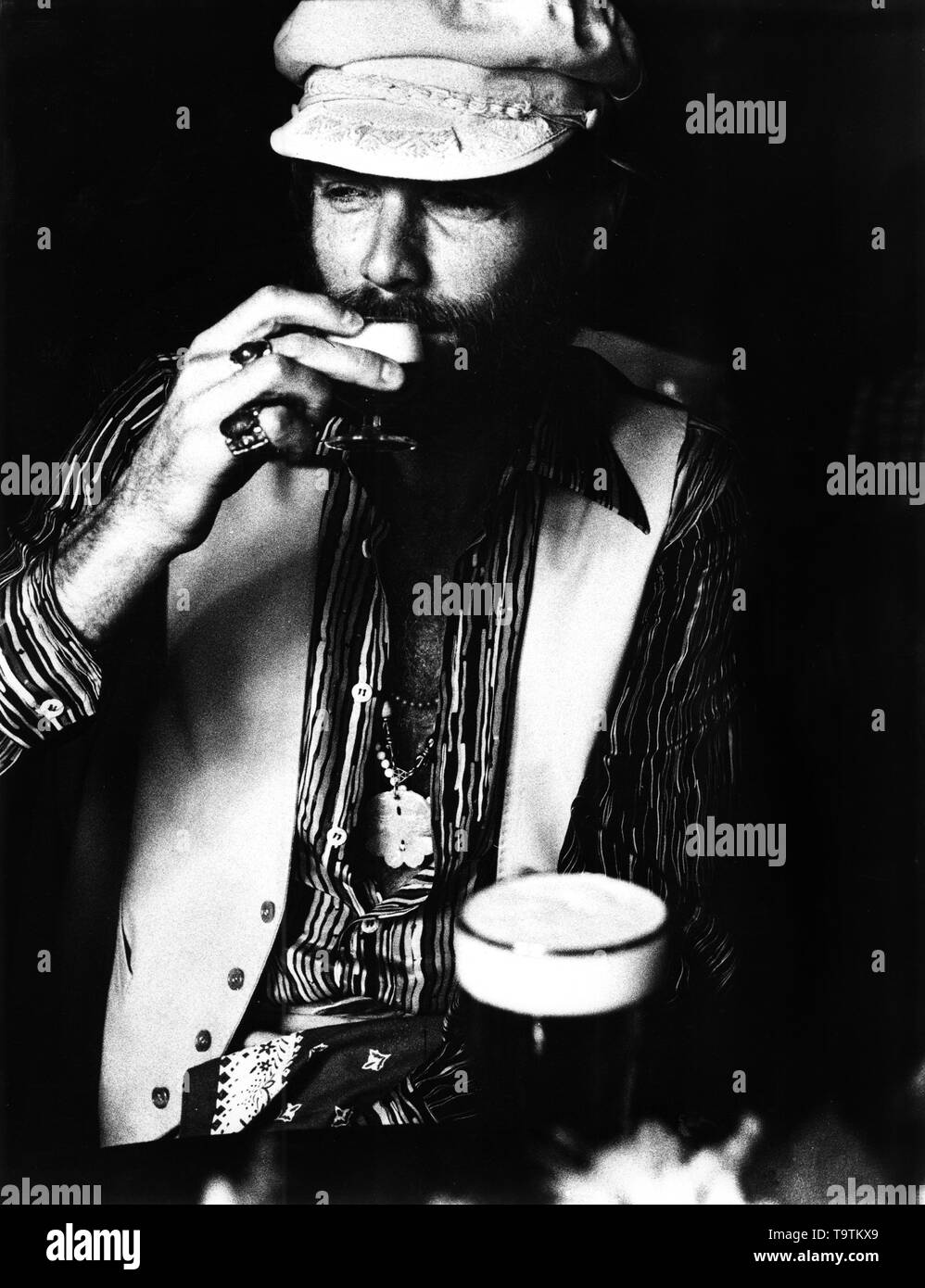 Mike love hi-res stock photography and images - Alamy