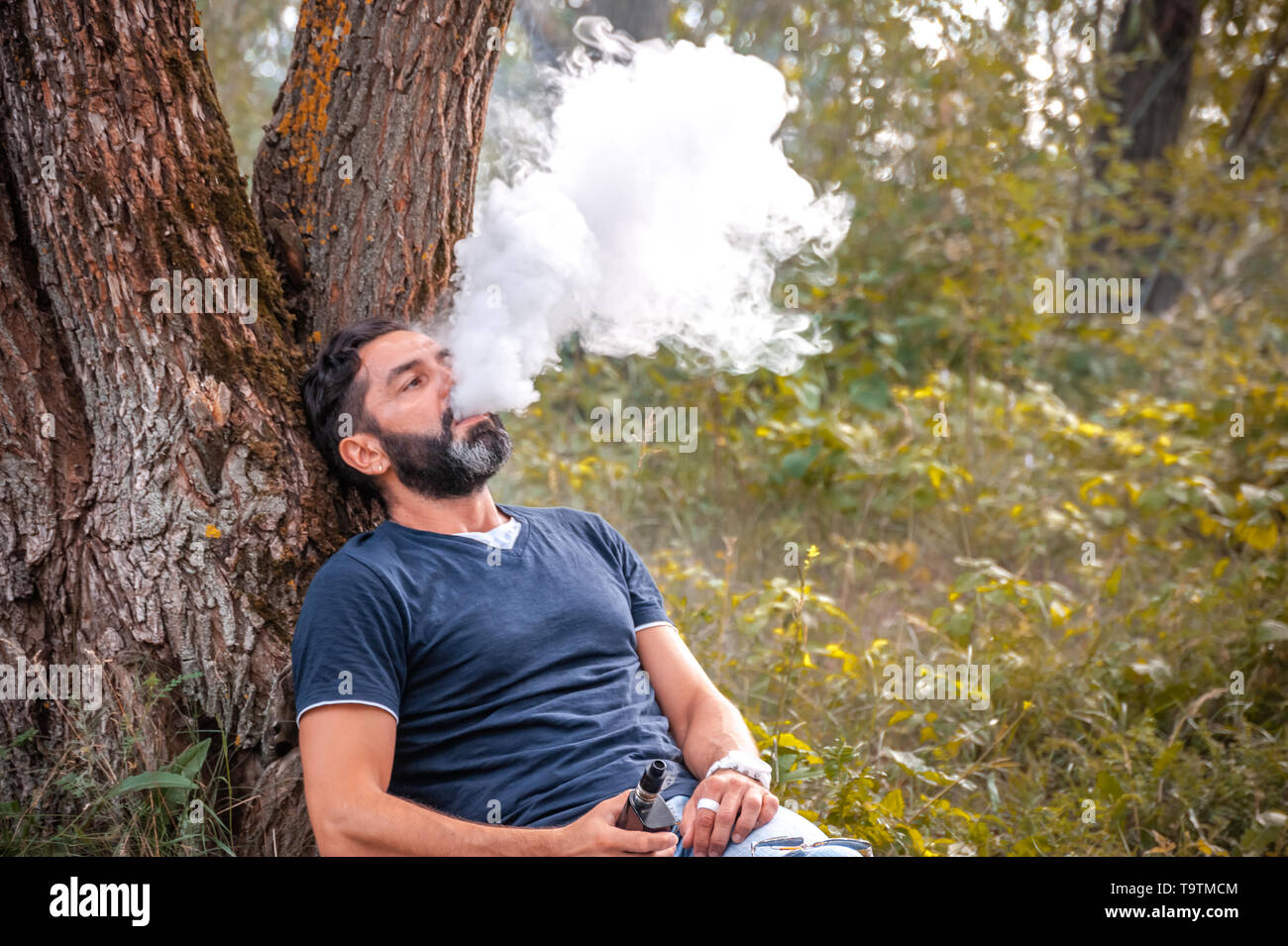 lung cancer caused by cigarettes Smoking causes lung cancer Jamaica