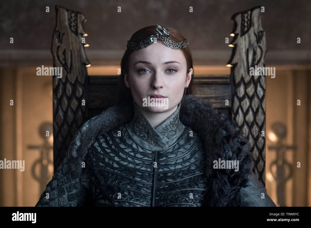 Sophie Turner, 
