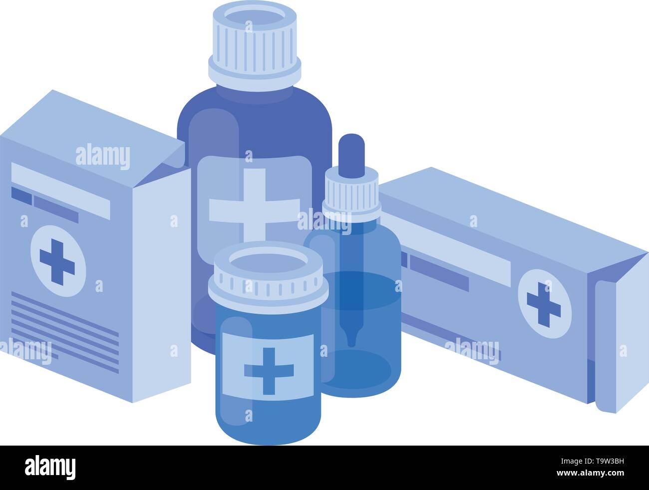 medicine drugs on white background Stock Vector Image Art Alamy medicine drugs on white background Stock Vector Image Art Alamy