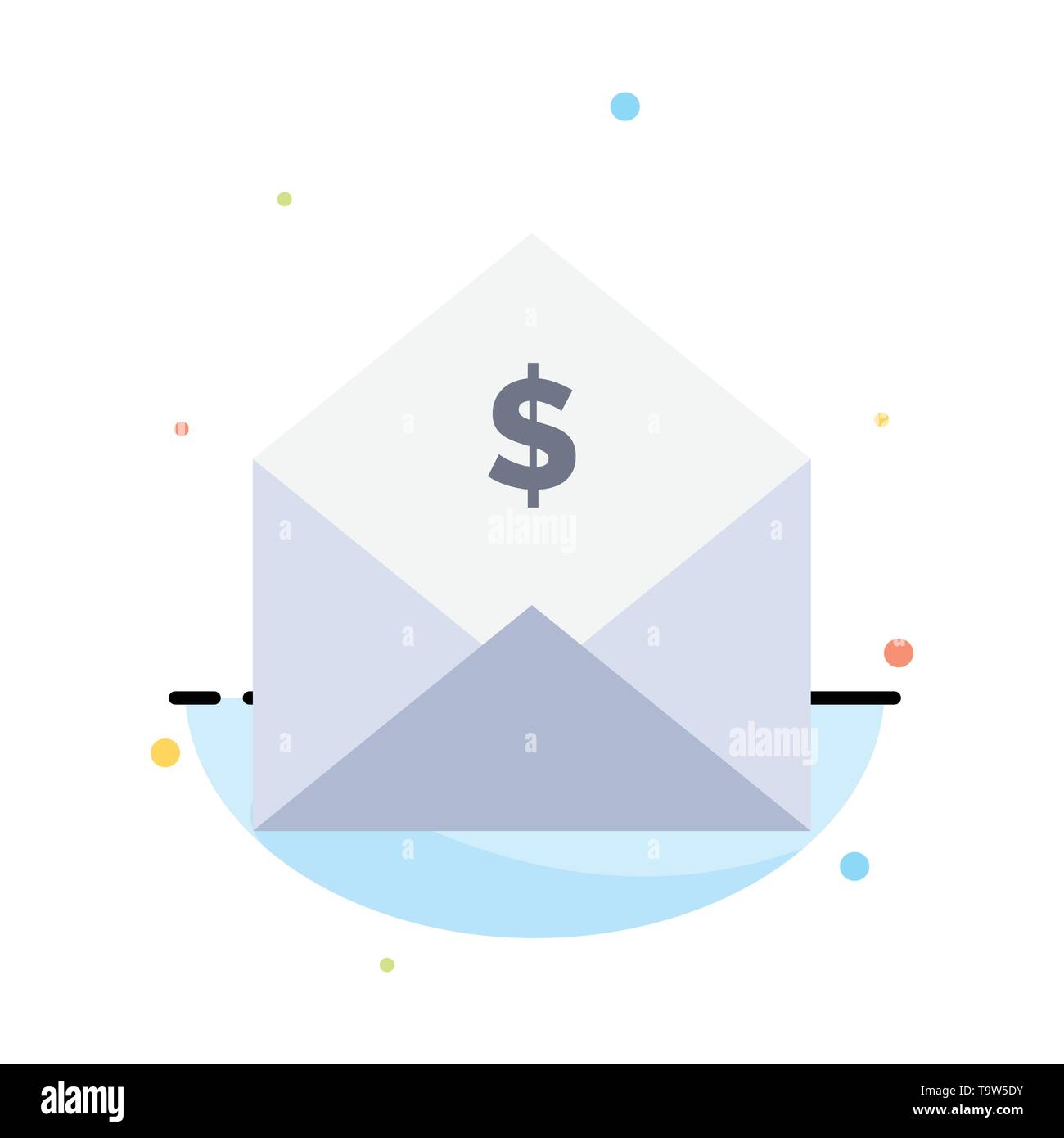 Electronic money order Stock Vector Images - Alamy