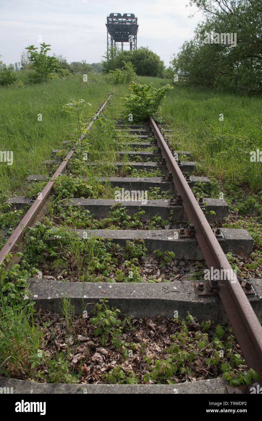 Russian railway world war ii hi-res stock photography and images - Alamy
