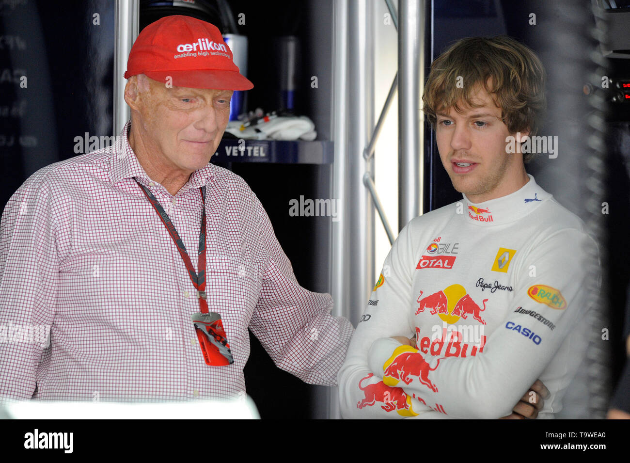 niki lauda sebastian vettel