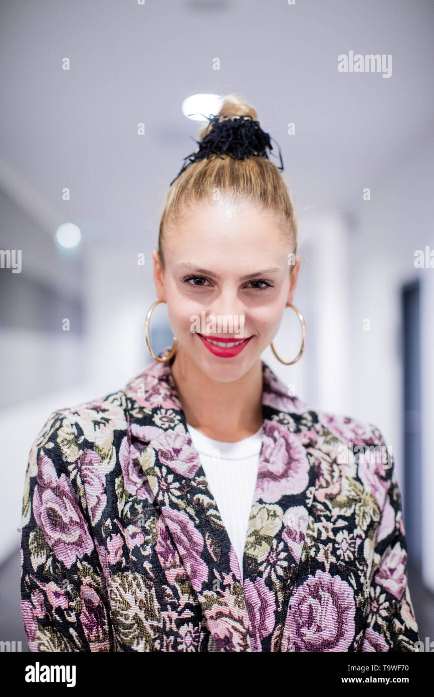 20 May 2019 North Rhine Westphalia Duesseldorf Simone 21