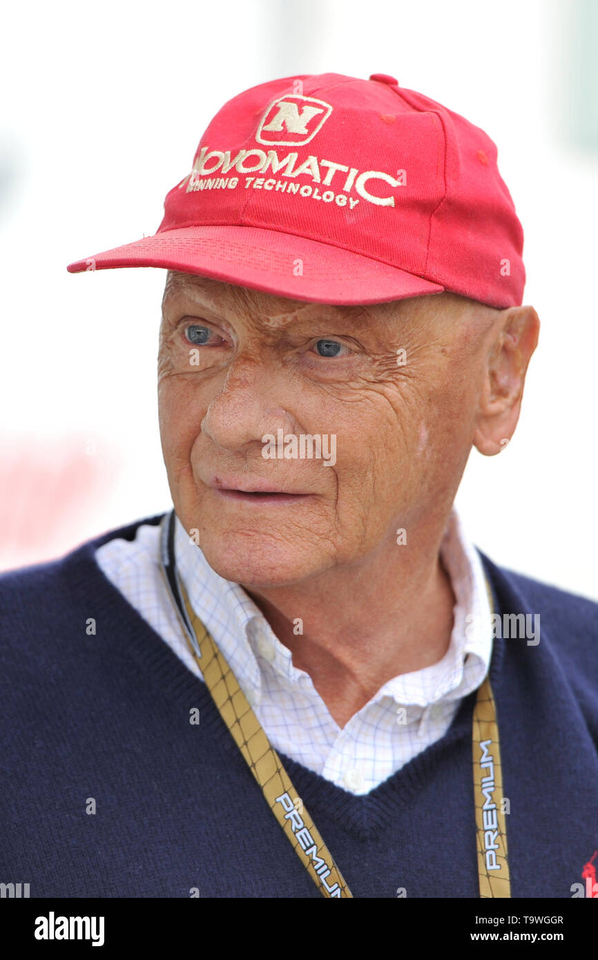 niki lauda hat for sale