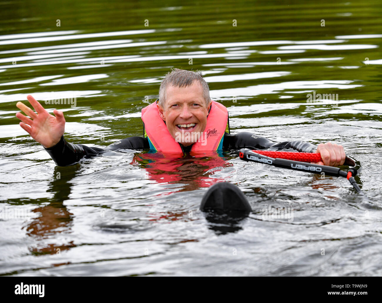 Willie rennie hires stock photography and images Alamy