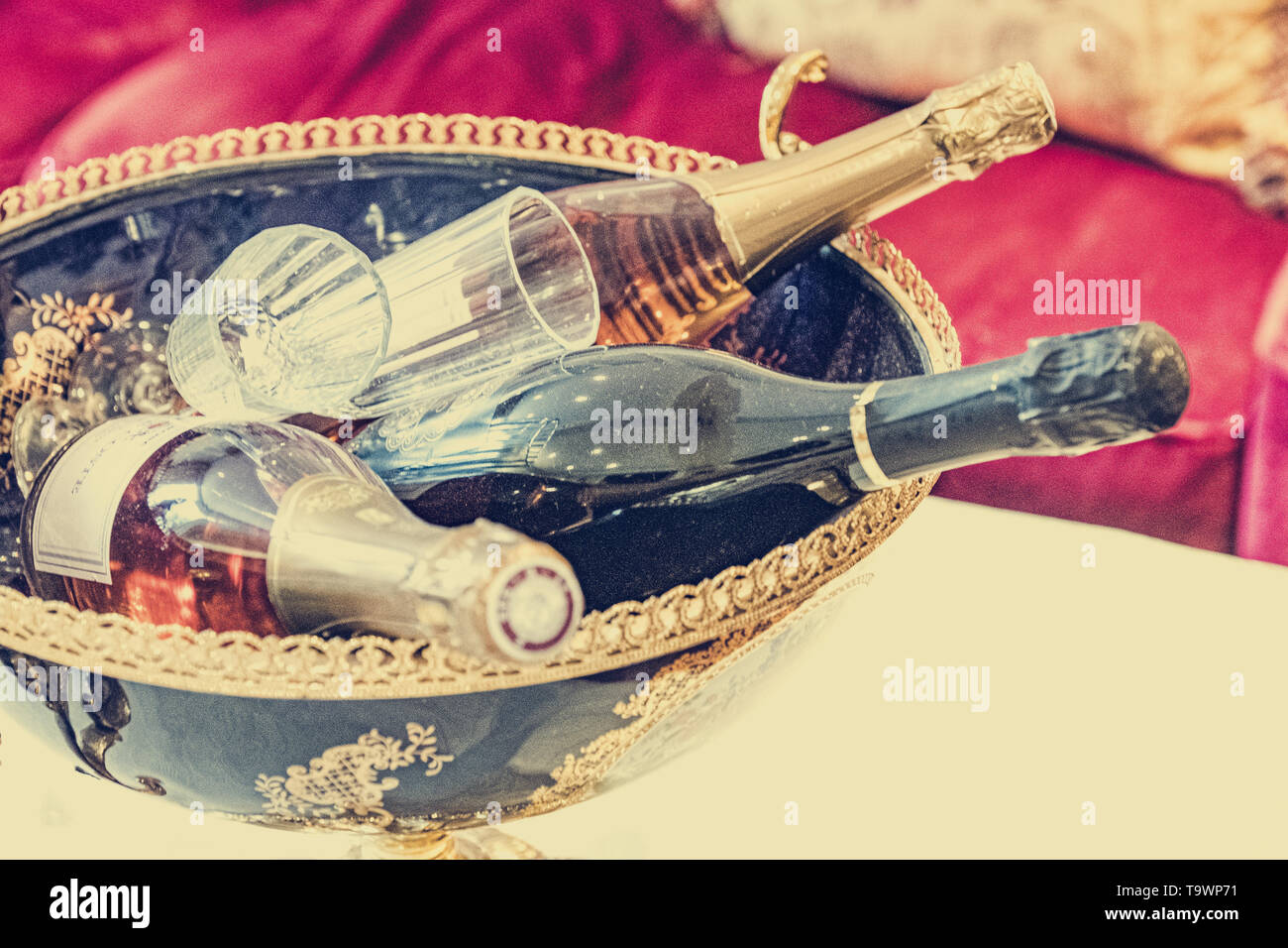 Vintage cooler hires stock photography and images Alamy