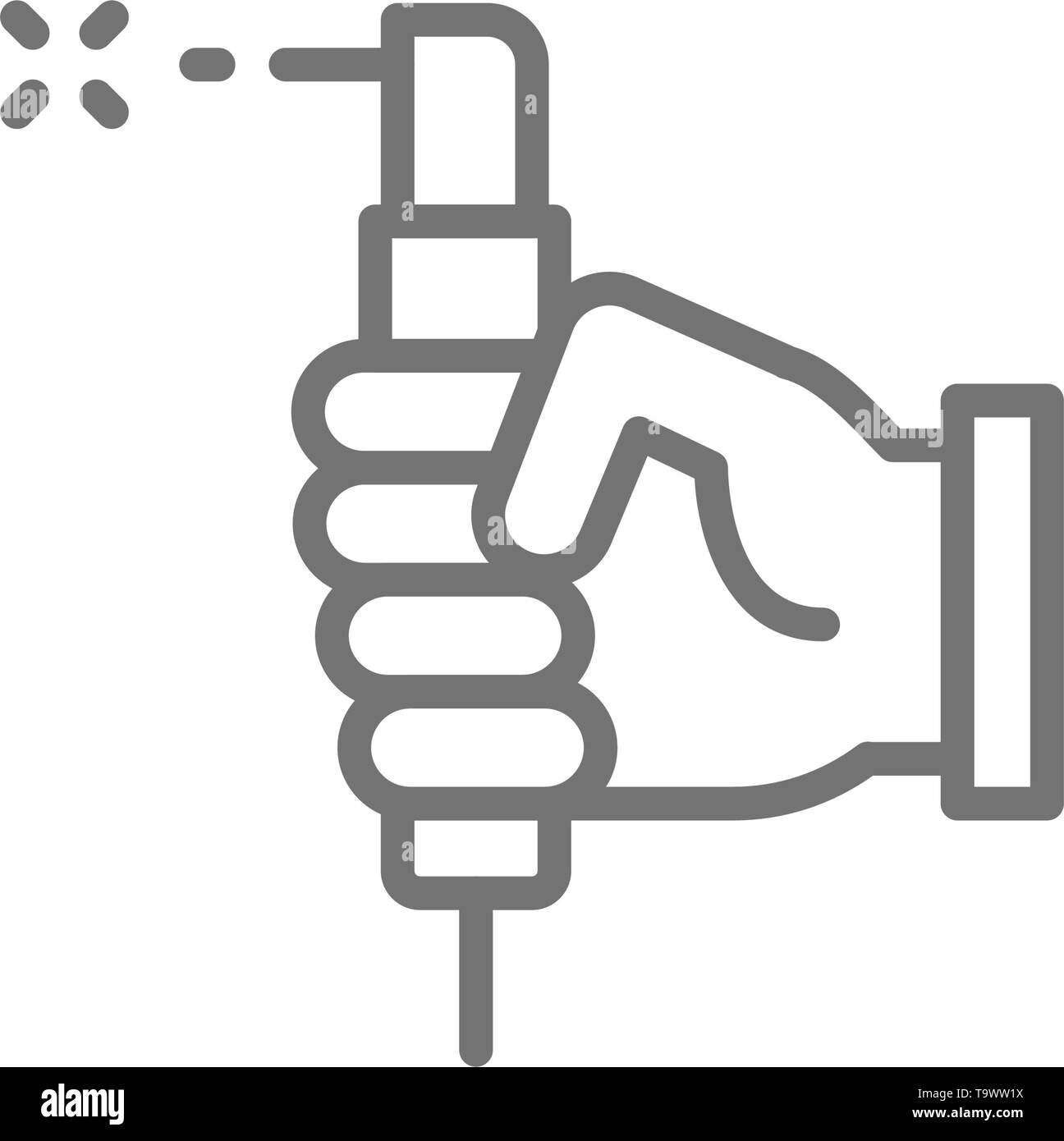 Welding Gun Stock Photos & Welding Gun Stock Images Alamy