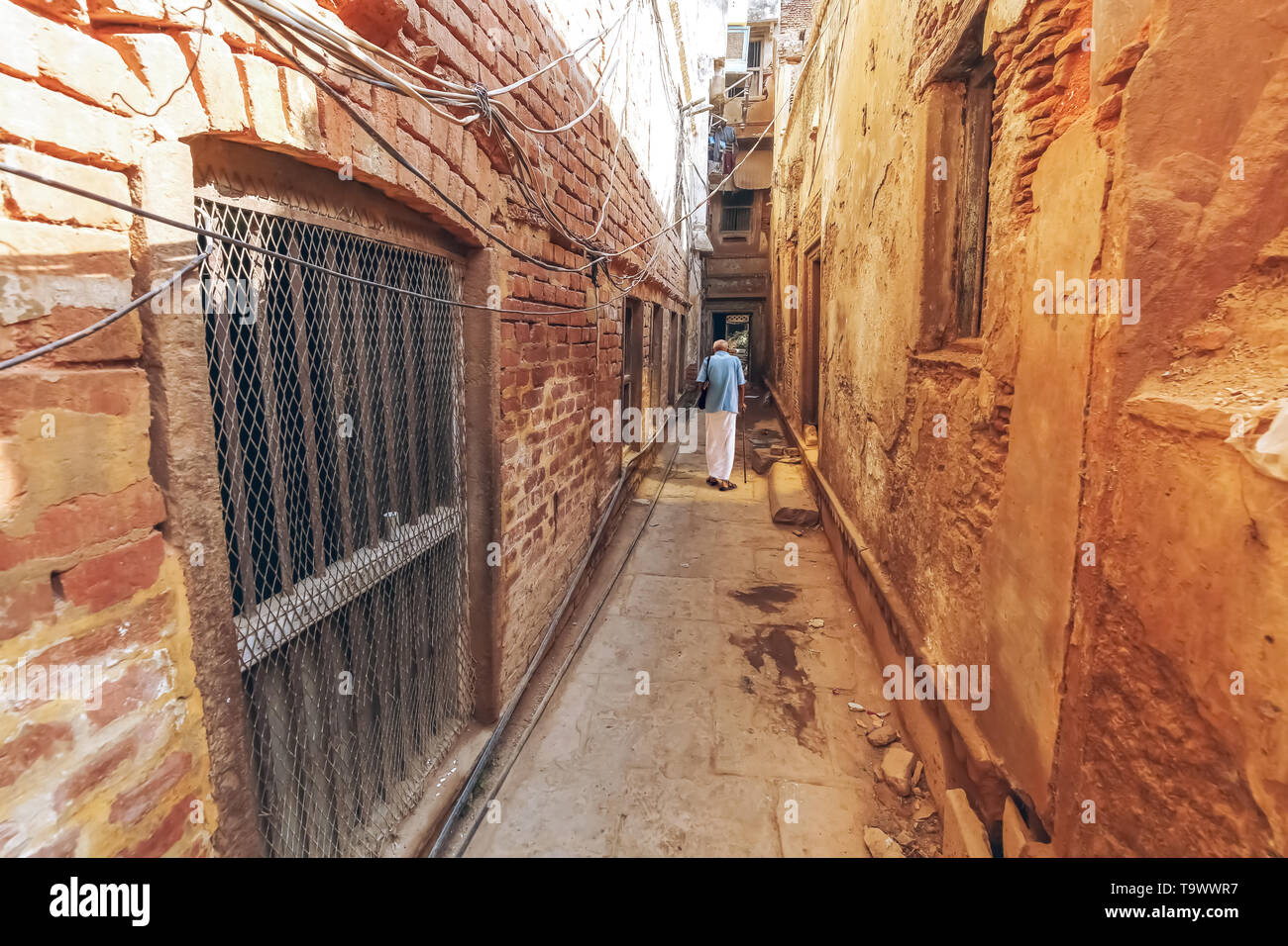 India Alleyway High Resolution Stock Photography And Images Alamy India Alleyway High Resolution Stock Photography And Images Alamy