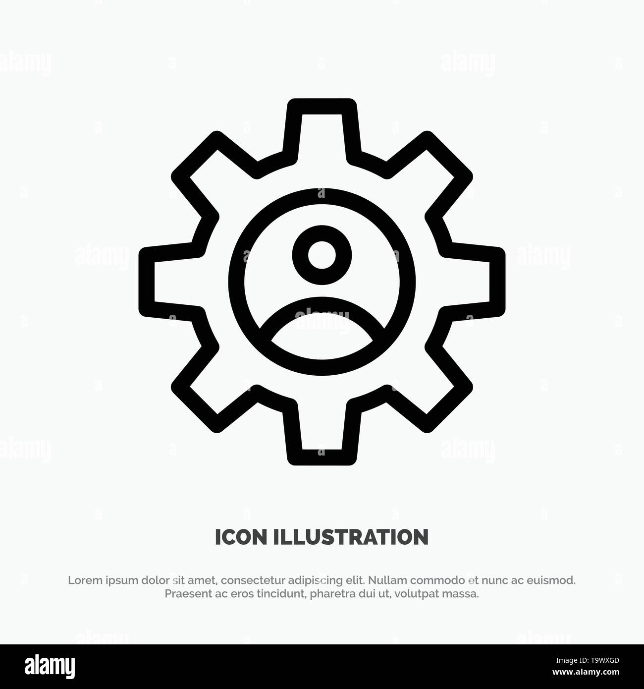 Safety controls Stock Vector Images - Alamy