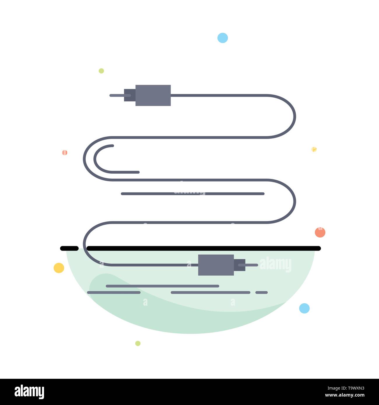 Interconnect wire Stock Vector Images - Alamy