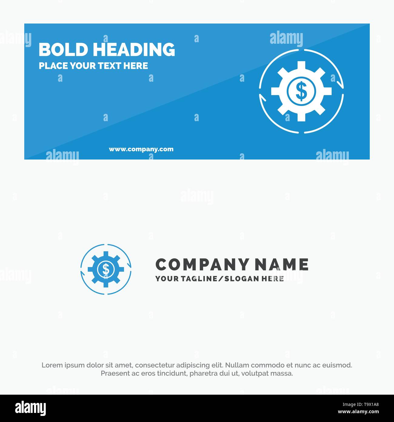 Revenue Capital Earnings Make Making Money Profit Solid Icon