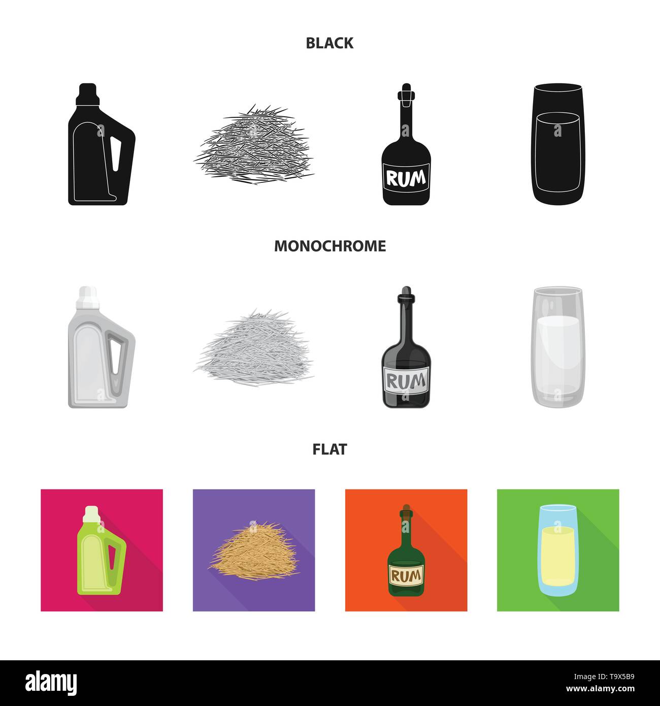 Cane bagasse alcohol sugar hires stock photography and images Alamy