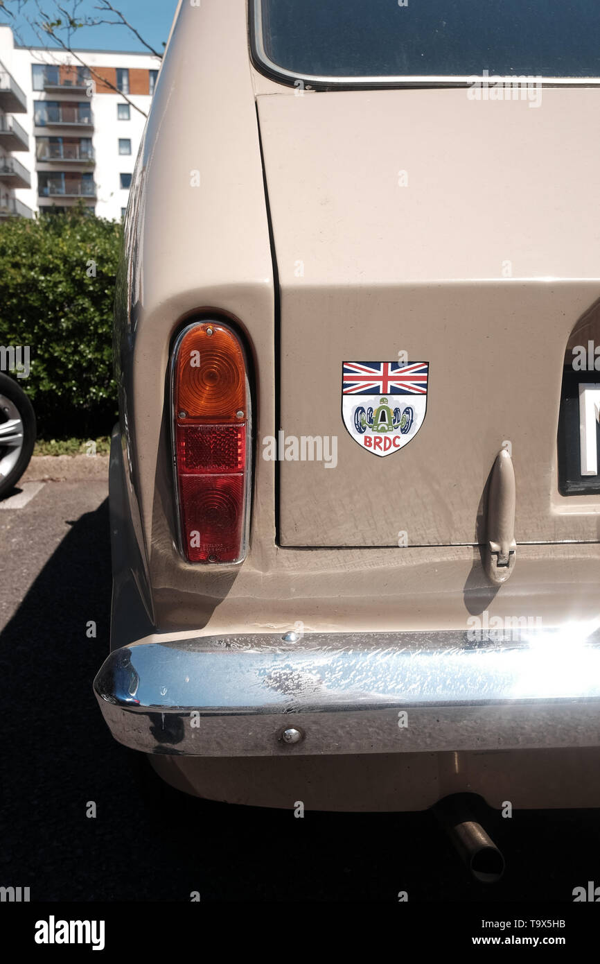 Four Wheels 4 Wheels High Resolution Stock Photography and Images