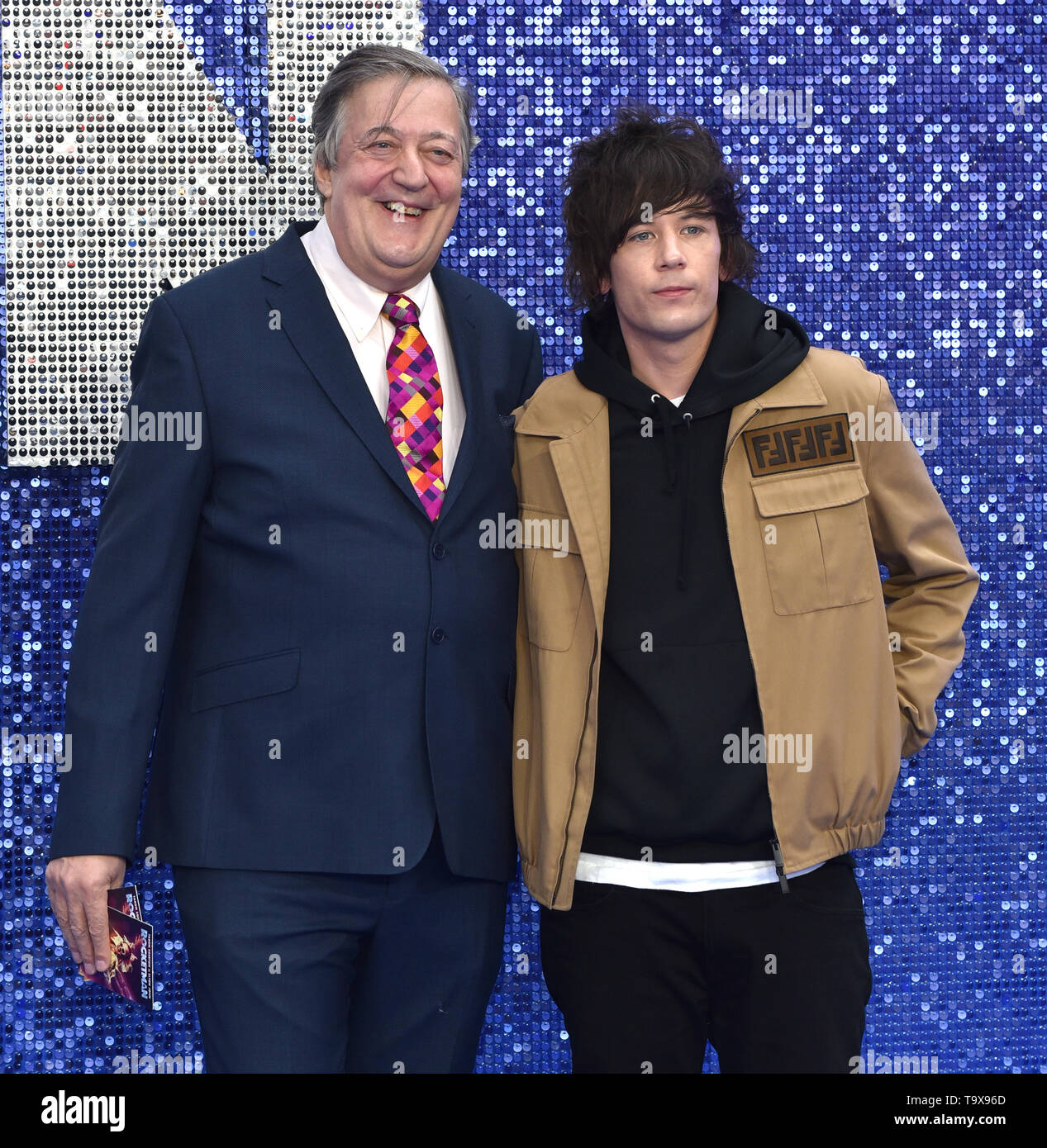 Elliott spencer hires stock photography and images Alamy