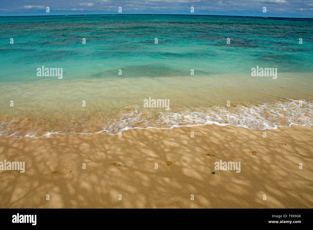 Windward oahu hi-res stock photography and images - Alamy