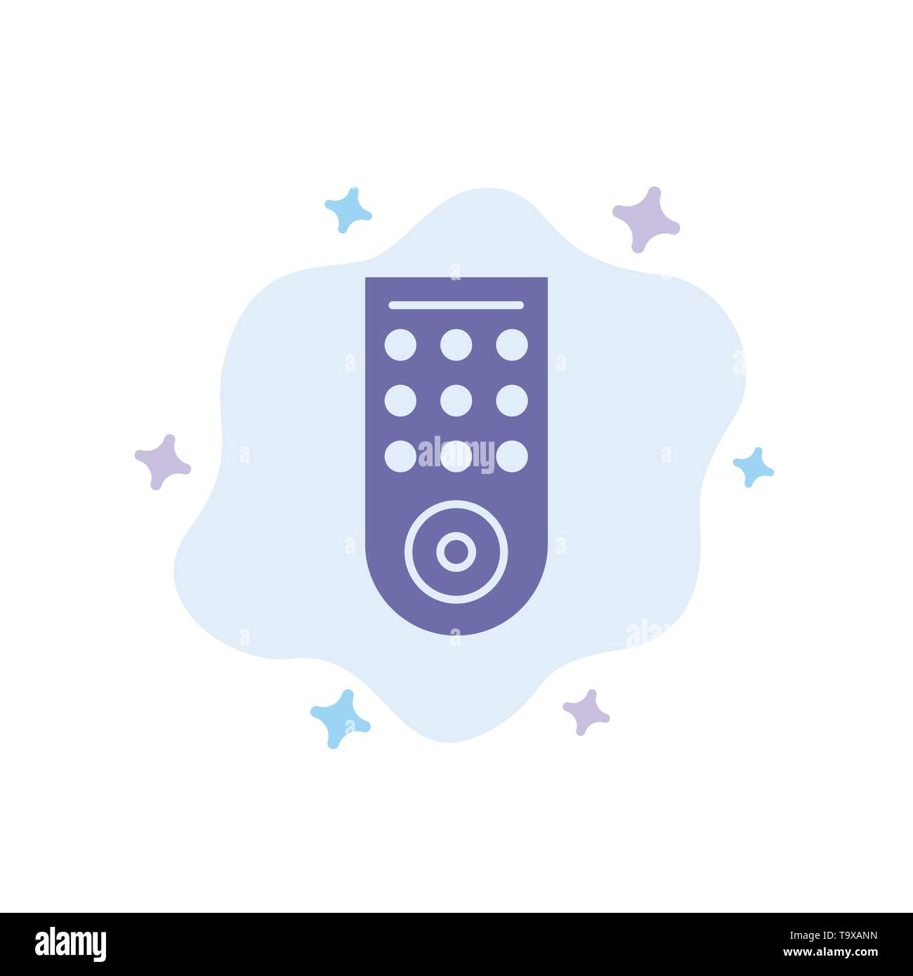 Background infrared Stock Vector Images - Alamy