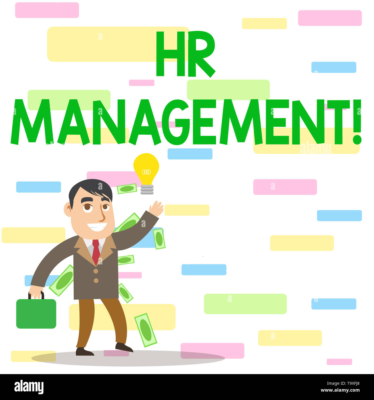 Writing note showing employment Cut Out Stock Images Pictures Alamy