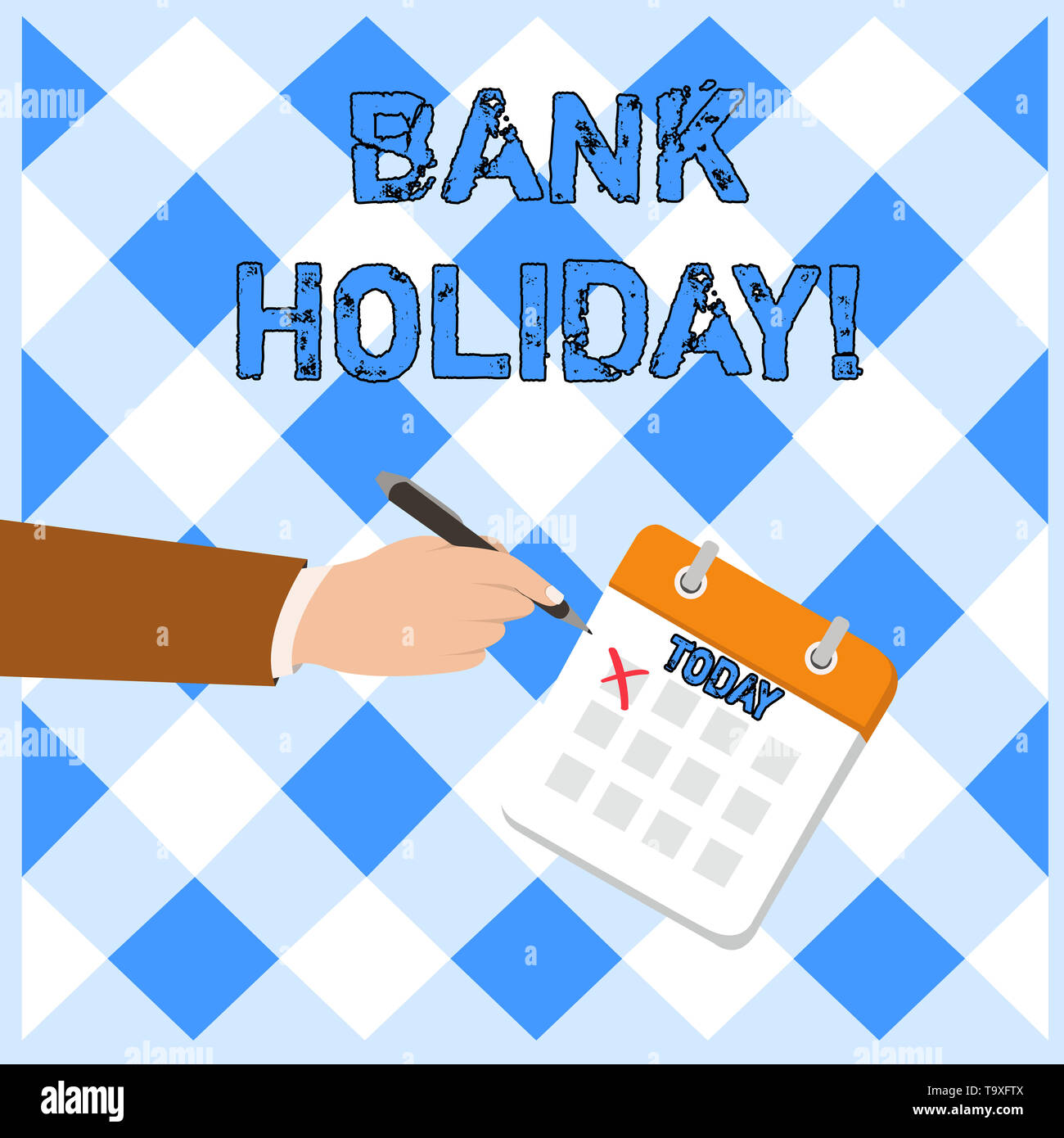 public holiday today