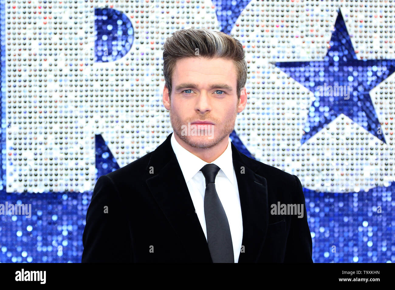 rocketman leicester square