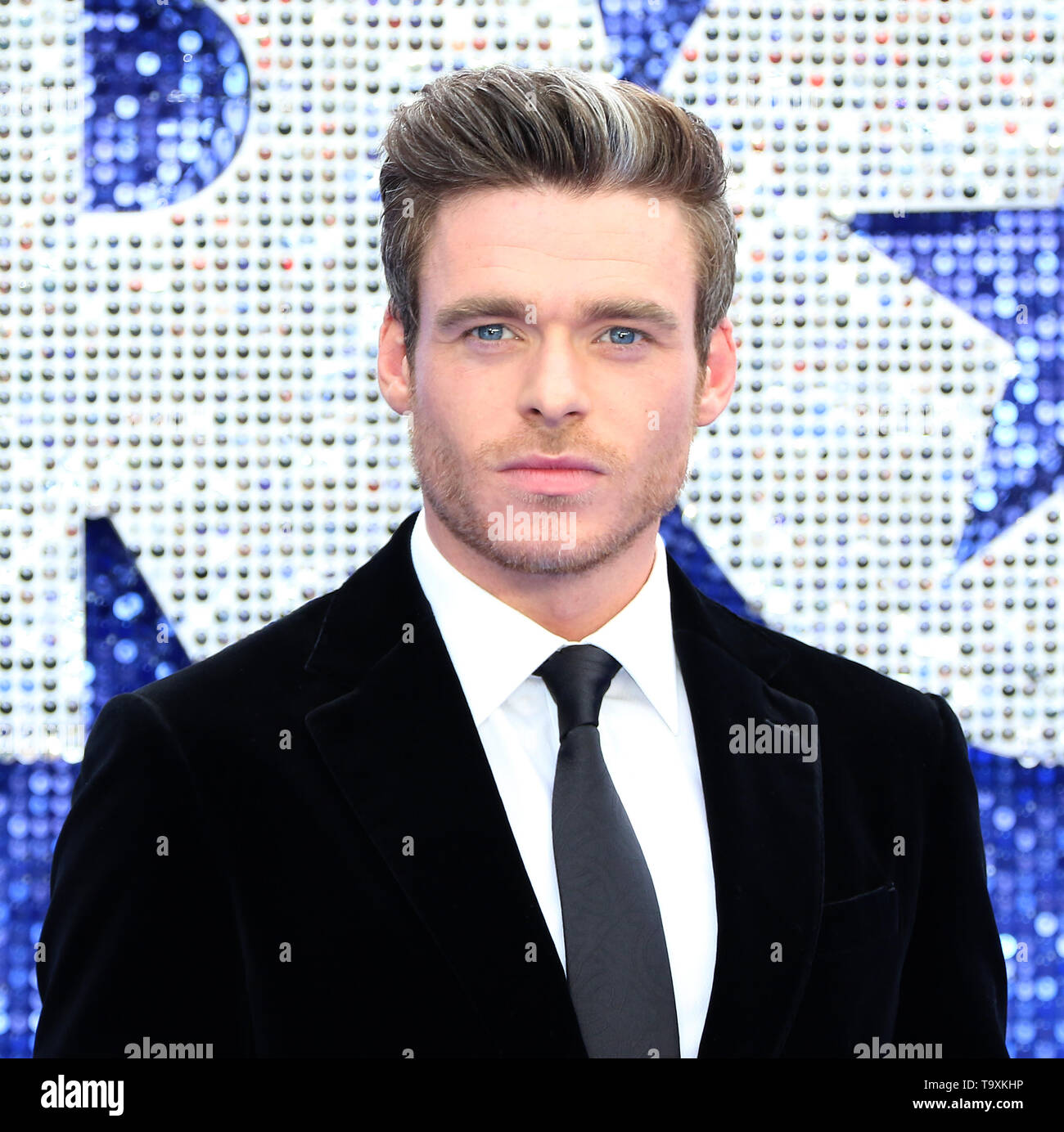 rocketman leicester square