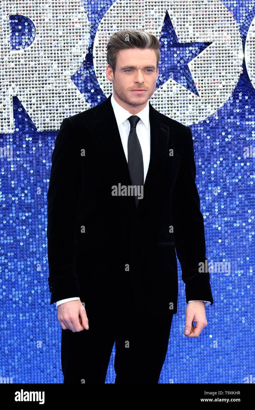 rocketman leicester square