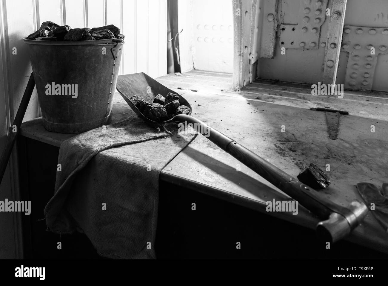 Ss great britain Black and White Stock Photos & Images - Alamy