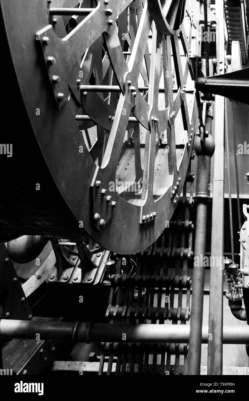 Ss great britain Black and White Stock Photos & Images - Alamy