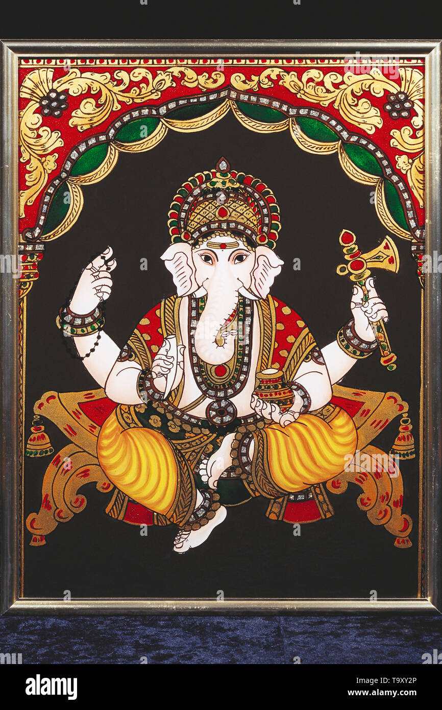 999+ Incredible Ganapati Images - Complete 4K Collection of Stunning ...