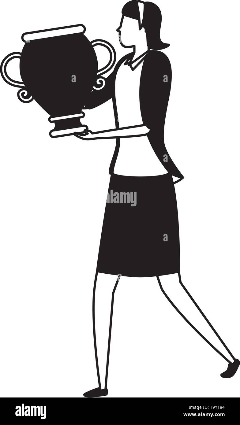 people business success Stock Vector Image & Art - Alamy