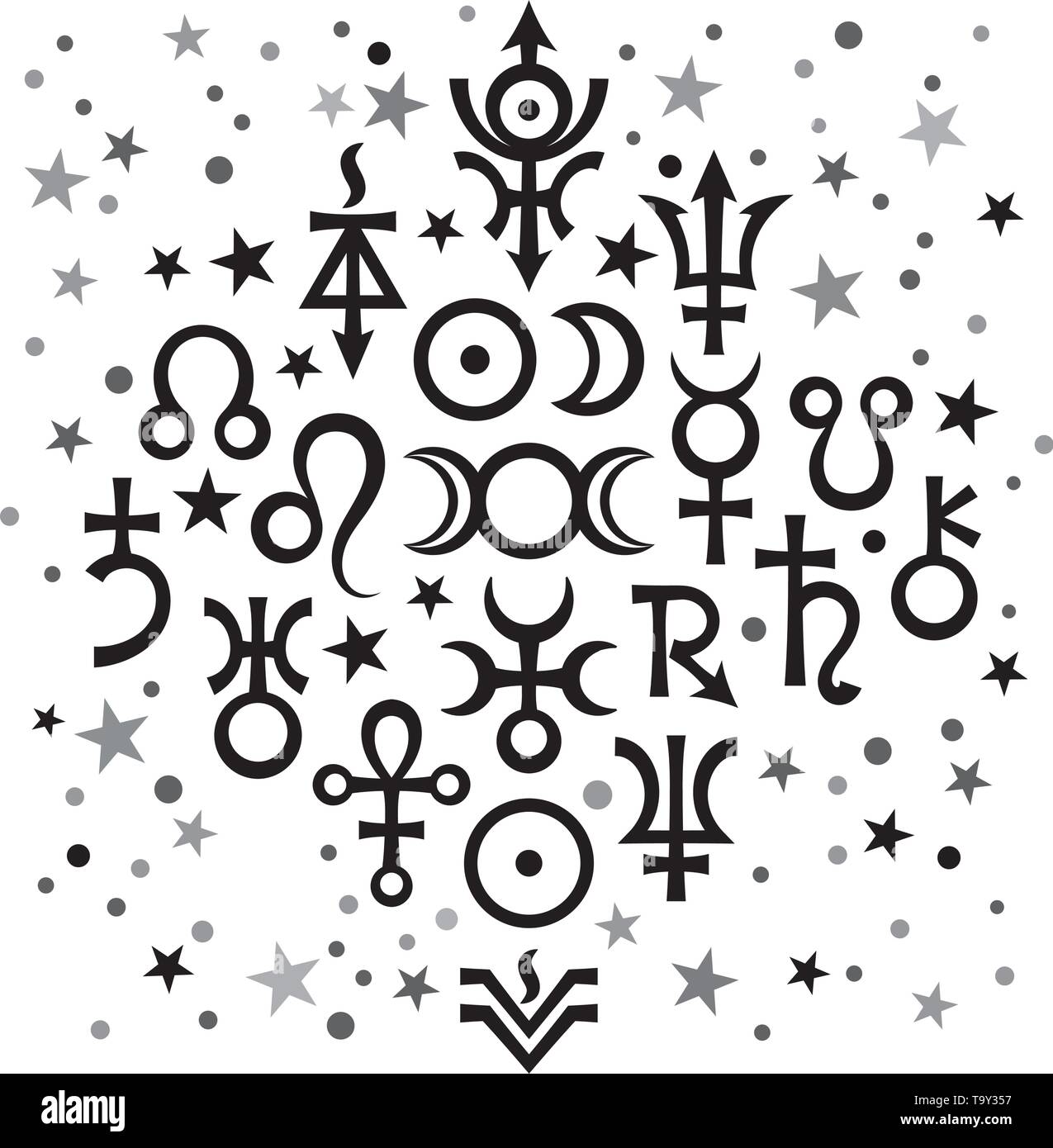 N20 Stock Vector Images Alamy