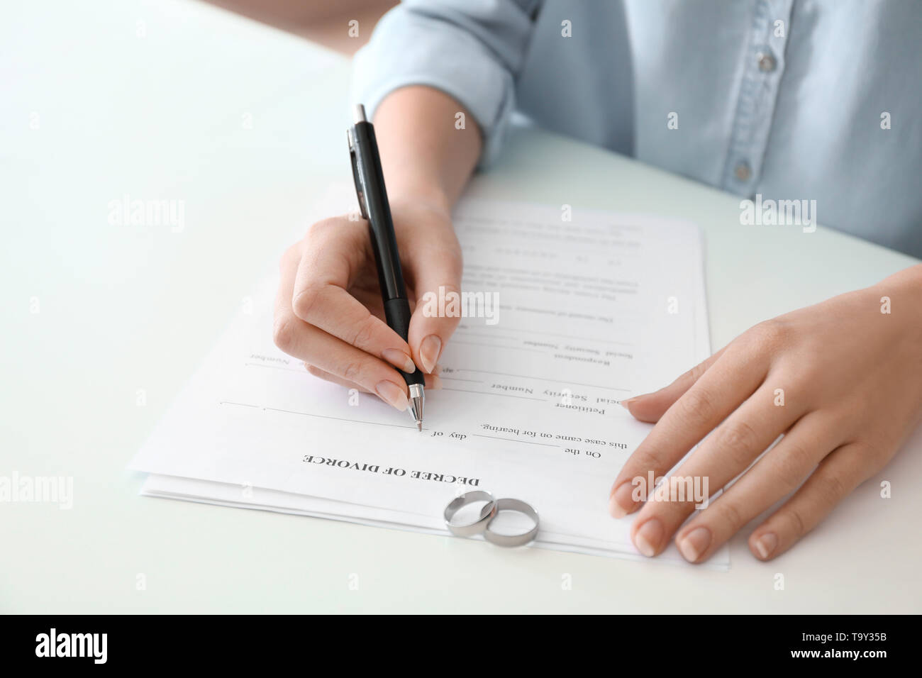 \u0026 Stock Photos Of Stock Divorce Divorce Decree Decree ... Of Stock Photos Decree Divorce Decree Stock Of Divorce ... Of \u0026
