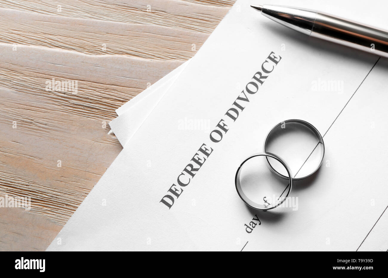 Decree Stock Divorce Photos \u0026 Of ... Divorce Stock Decree Of \u0026 Of Divorce Of ... Decree Stock Stock Photos Decree Divorce