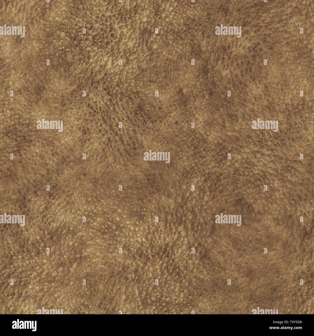 Animal Skin Seamless Texture Tile Stock Photo