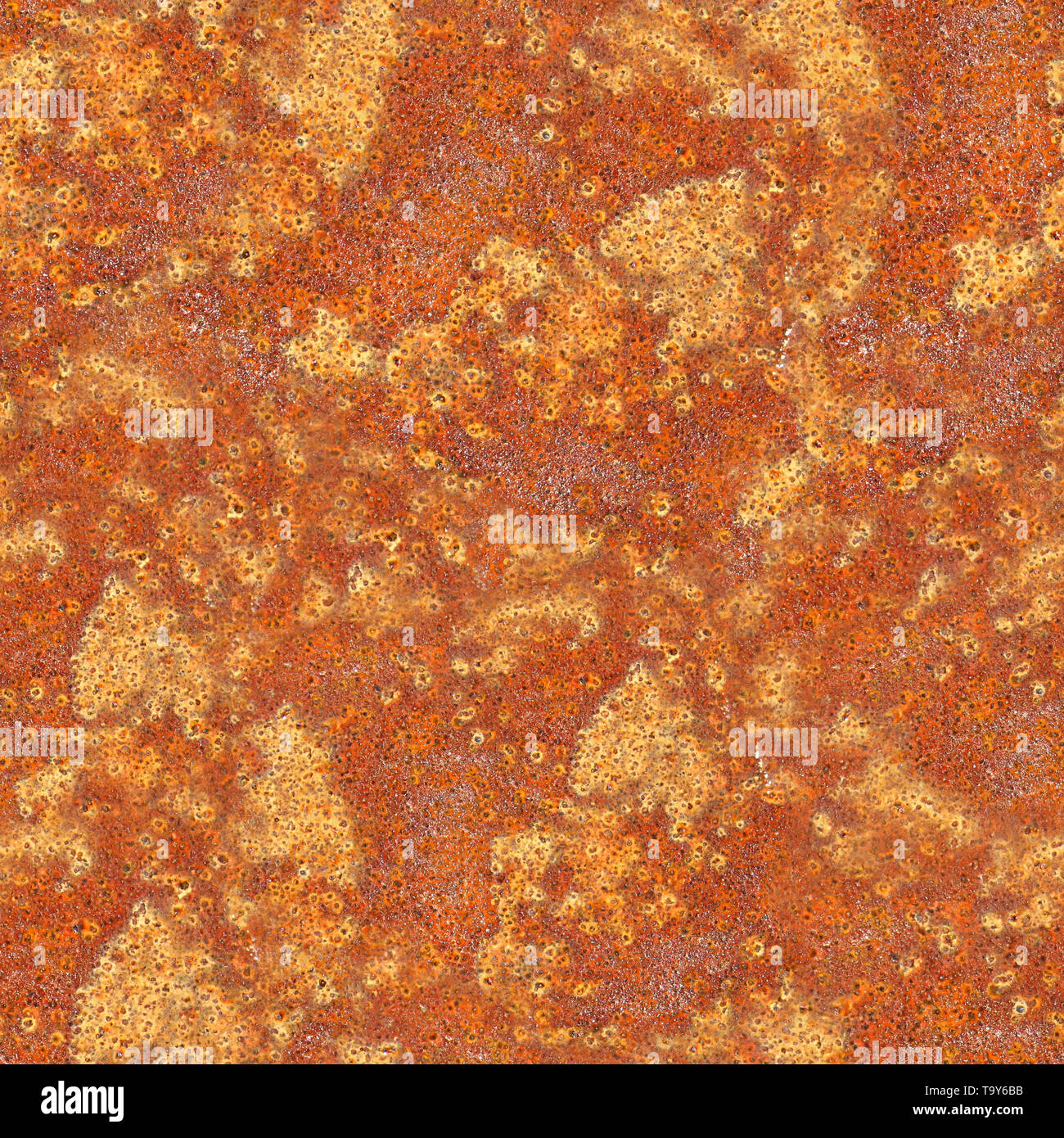 Rock Seamless Texture Tile Stock Photo