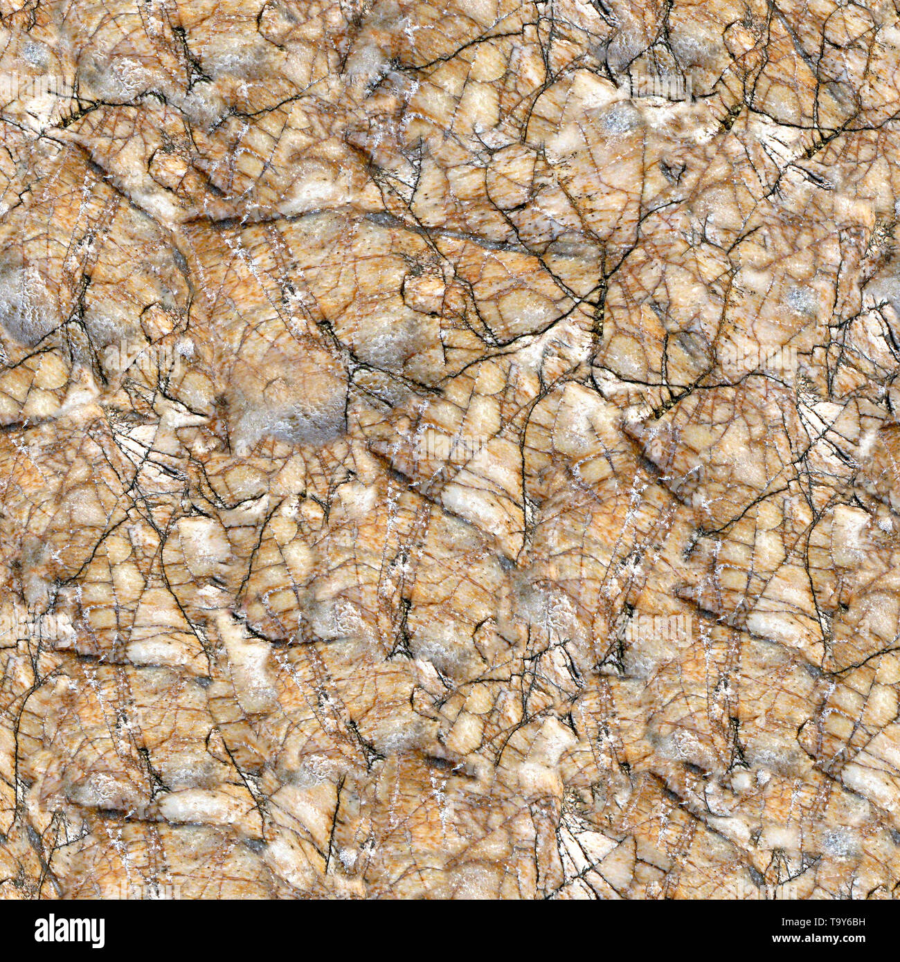 Rock Seamless Texture Tile Stock Photo - Alamy