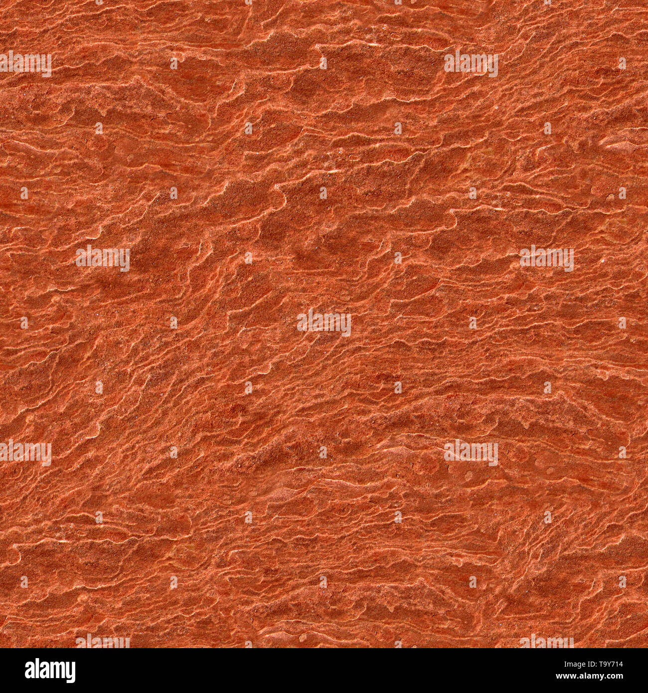 Sandstone Seamless Texture Tile Stock Photo