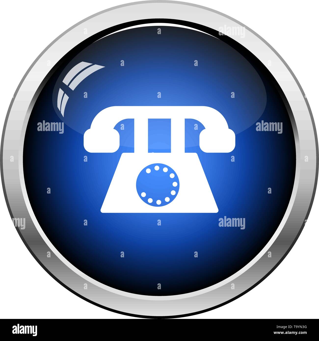 Old telecommunications Stock Vector Images - Alamy