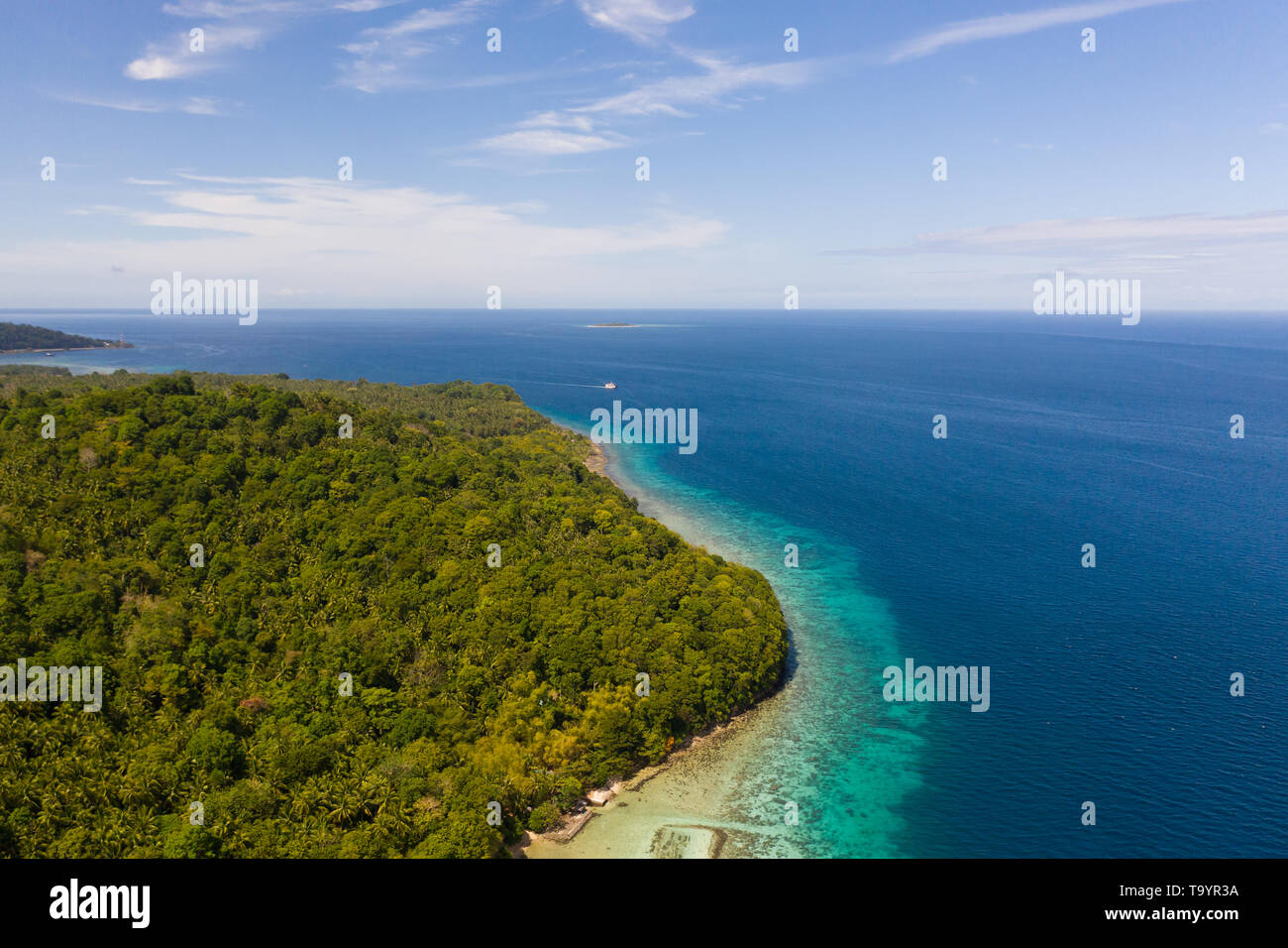 Camiguin island philippines hi-res stock photography and images - Alamy