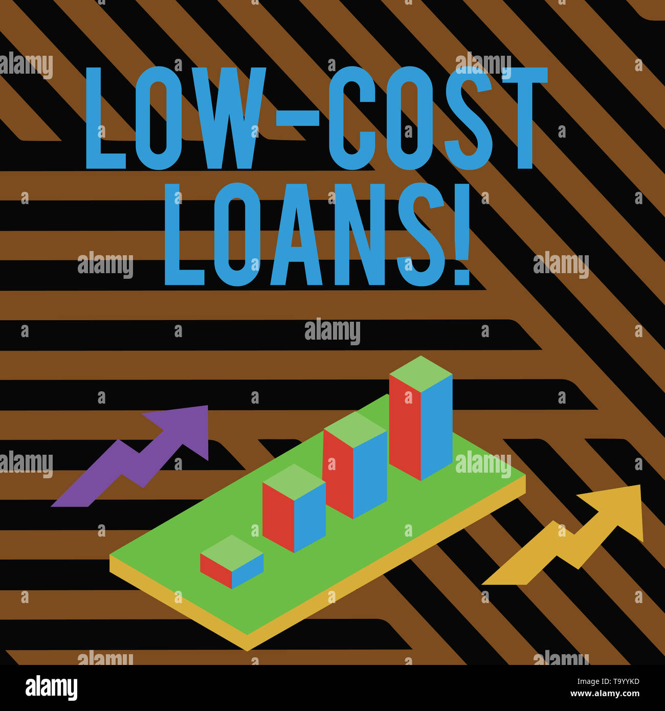 Loan Rate Chart