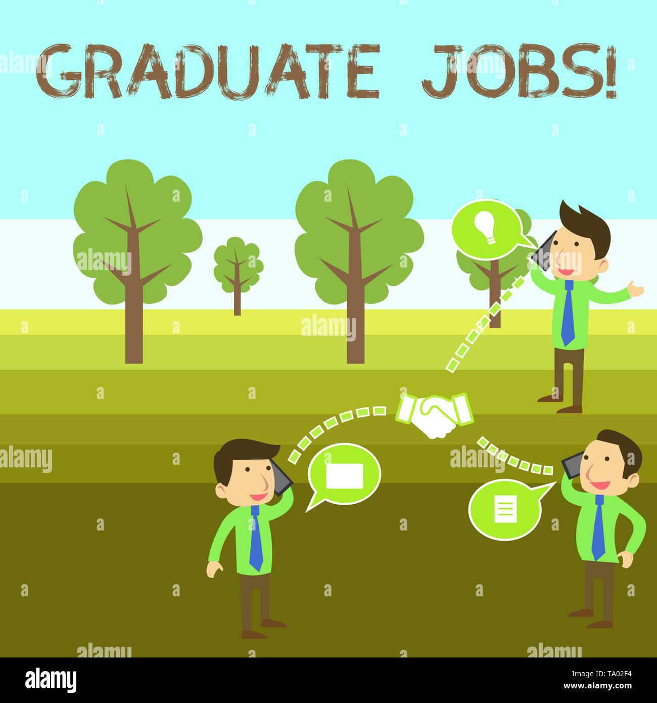 Hire me graduation cap hires stock photography and images Alamy