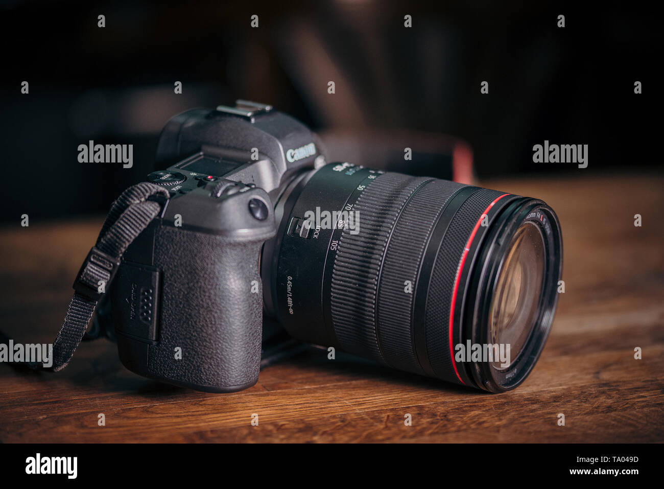 85 megapixel camera