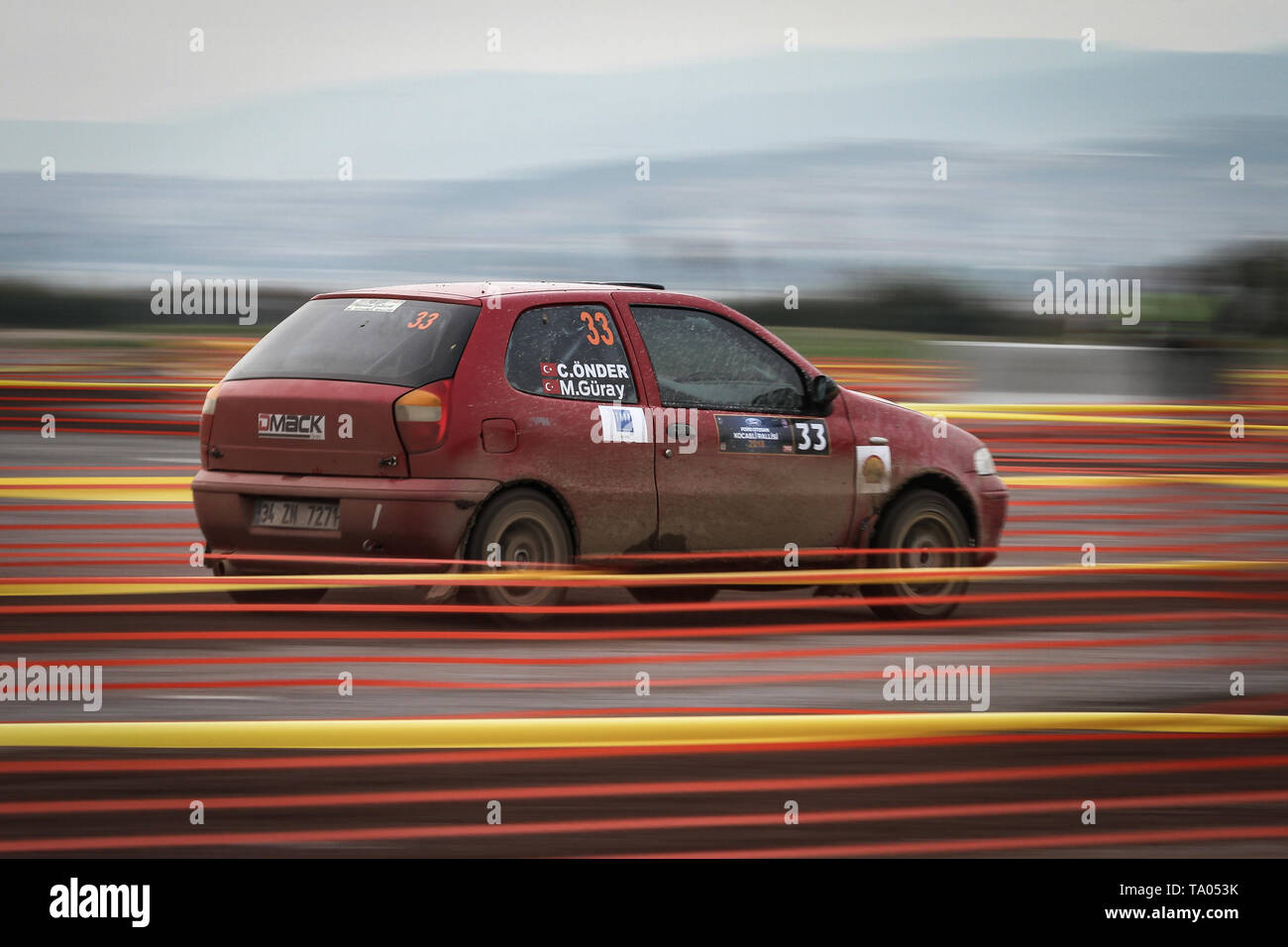 Fiat Palio High Resolution Stock Photography and Images - Alamy