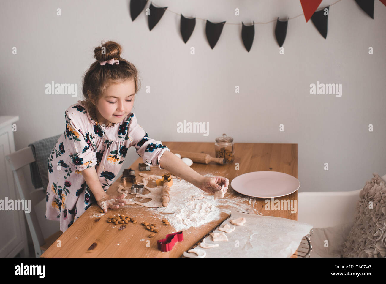 kitchen for 4 year old
