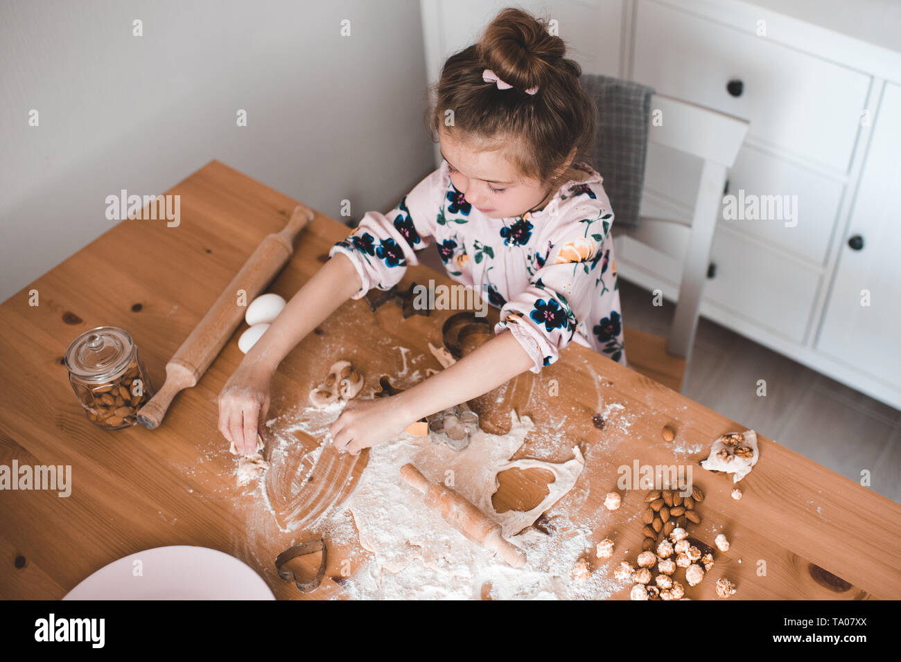 kitchen for 6 year old