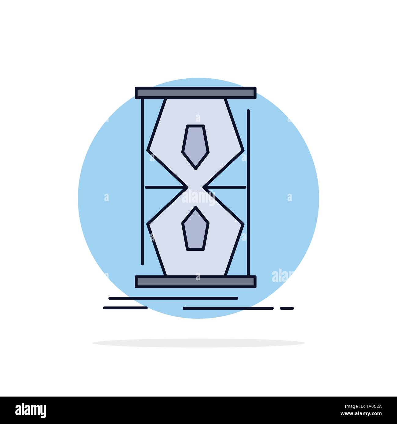 Early flow Cut Out Stock Images & Pictures - Alamy