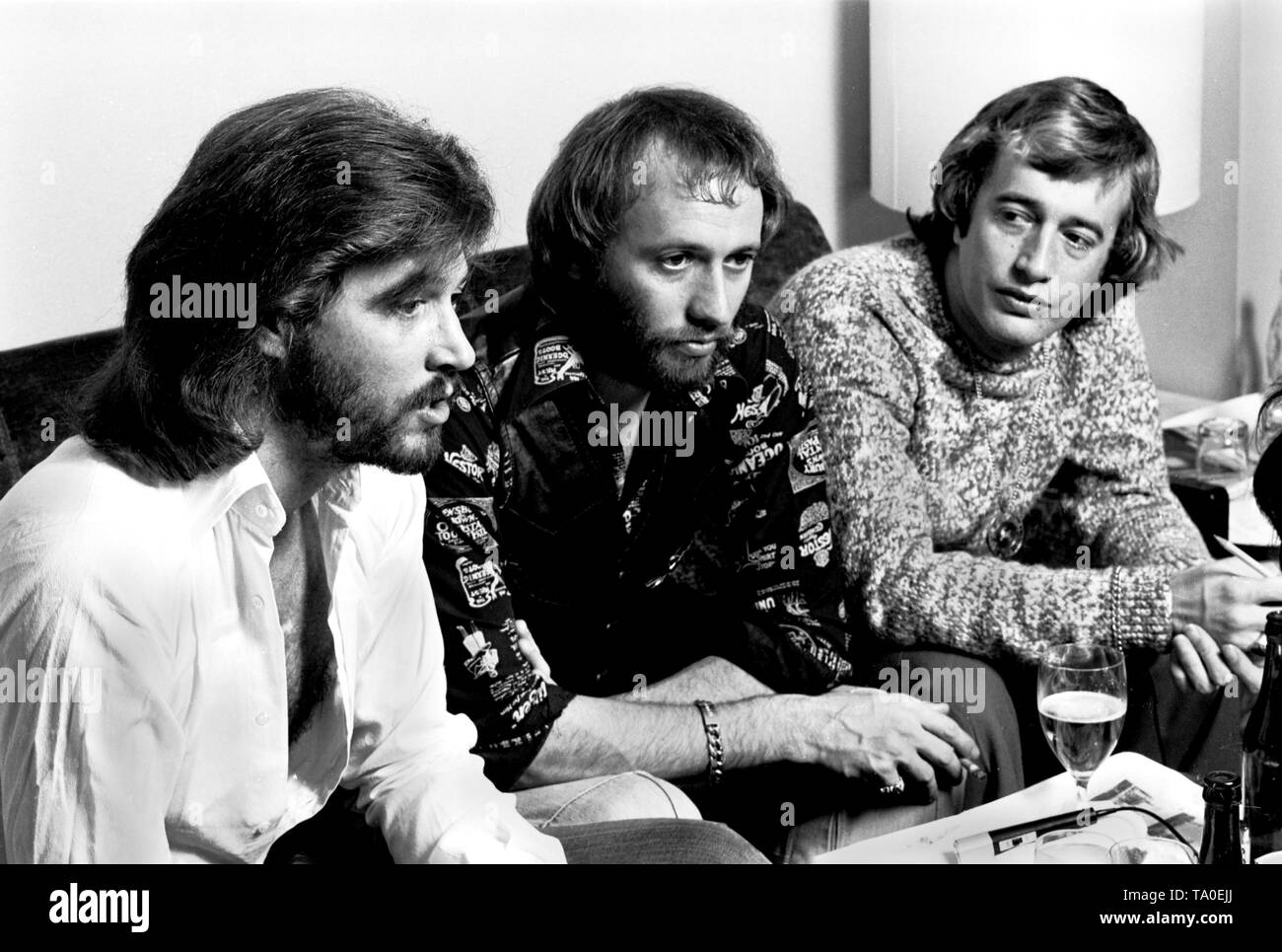Beegees
