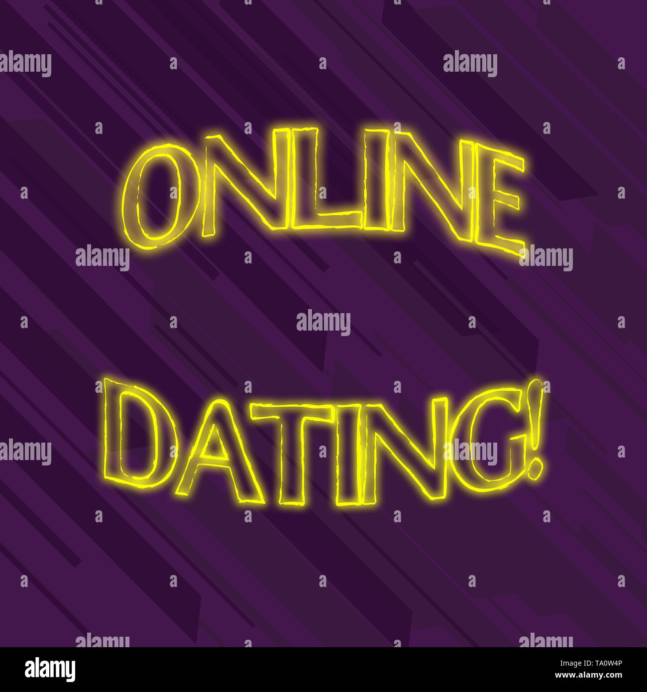 Partner er på dating sites