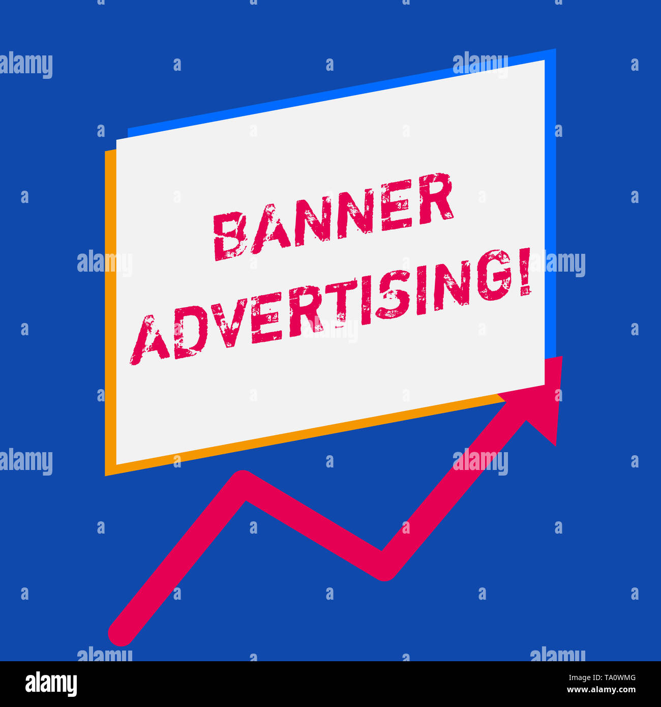 Word Writing Text Banner Advertising Business Photo Showcasing