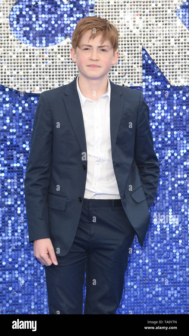 rocketman leicester square